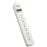 Tripp Lite by Eaton TLP606 Protect It! 6-Outlet Surge Protector, 6 ft, 900J
