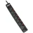 Tripp Lite by Eaton TLP76MSGB ECO-Surge 7-Outlet Surge Protector, 6 ft Cord, 1080J