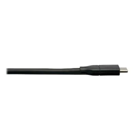 Tripp Lite by Eaton U444-003-DP-BE USB-C to DisplayPort Adapter Cable, 3 ft