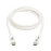 Tripp Lite by Eaton U521-1P0M-WH USB4 40Gbps USB-C Cable, 1m, 240W, White