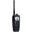 Uniden Atlantis 275 Floating Handheld VHF Marine Radio, 6W, IPX8 Submersible, NOAA Weather