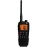 Uniden Atlantis 275 Floating Handheld VHF Marine Radio, 6W, IPX8 Submersible, NOAA Weather
