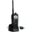 Uniden Atlantis 275 Floating Handheld VHF Marine Radio, 6W, IPX8 Submersible, NOAA Weather