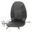 Wagan HealthMate 9432 12V Luxury Heated Seat Cushion