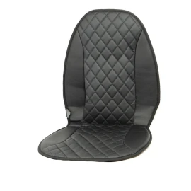 Wagan HealthMate 9432 12V Luxury Heated Seat Cushion