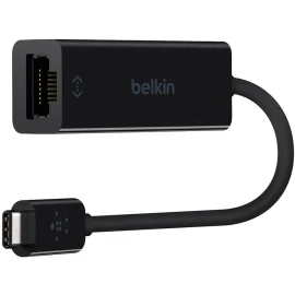 Belkin USB-C to Gigabit Ethernet