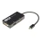Triplite Mini DP to VGA DVI HD