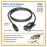 Tripp Lite USB to Serial Adapter