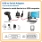 Tripp Lite USB to Serial Adapter