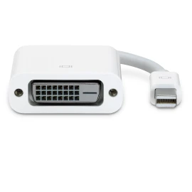 Apple Display Port to DVI Cable