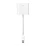 Apple Display Port to DVI Cable