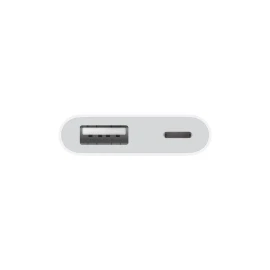 Apple Lightning to USB 3 Camera