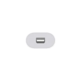 Apple Thunderbolt 3 to 2 Cable