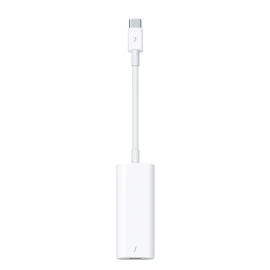 Apple Thunderbolt 3 to 2 Cable