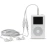Belkin iPod Speaker/Headphone