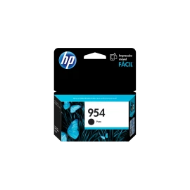 HP 954 Black Ink Cartridge