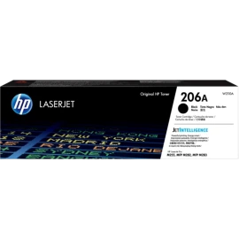 HP 206A Black original LaserJet