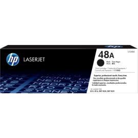 HP 48A Black Toner original