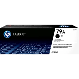 HP 79A Black original LaserJet