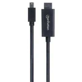 Manhattan Mini DisplayPort To HDMI
