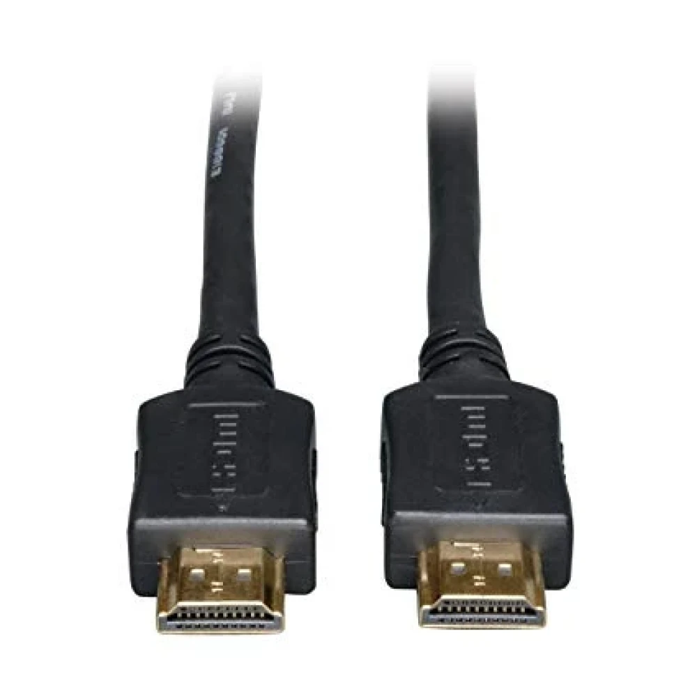 Tripplite High-Speed Hdmi Cable (6Ft)