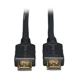 Tripplite High-Speed Hdmi Cable (6Ft)