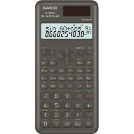 SCIENTIFIC 2ND EDITION CALCULATOR