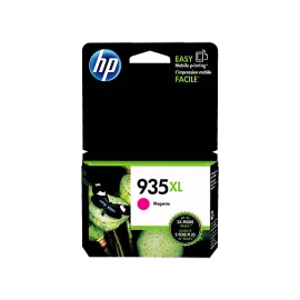 HP 935XL Ink Cartridge Magenta