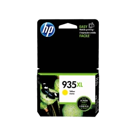 HP 935XL Ink Cartridge Yellow