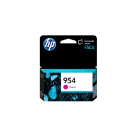 HP 954 Ink Cartridge Magenta