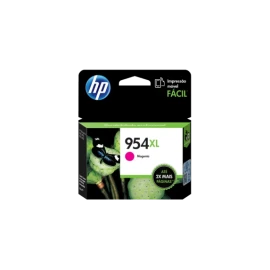 HP 954XL Ink Cartridge Magenta