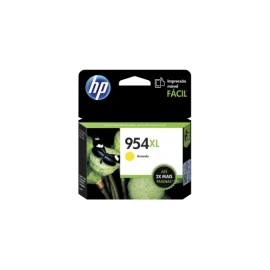 HP 954XL Ink Cartridge Yellow
