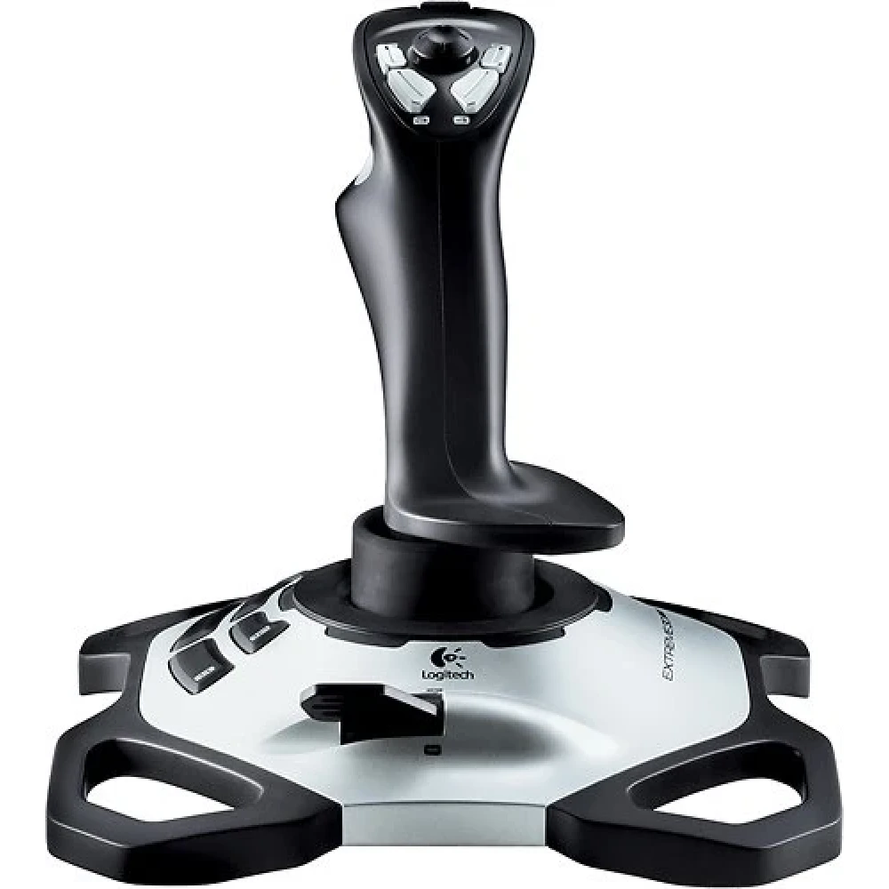 Logitech Joystick Extreme 3D Pro USB