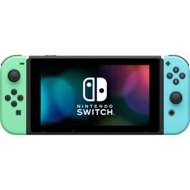 Nintendo Switch Animal Crossing