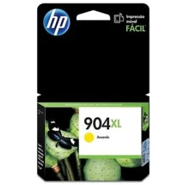 HP 904XL 4 ml - High Yield - yellow
