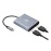 Adesso USB-C to Dual-HDMI Adapter