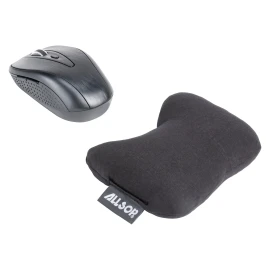 Allsop Comfortbead Mouse Rest