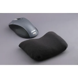 Allsop Comfortbead Mouse Rest