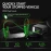 CAROSS T19SC Plus Portable Car Jump Starter and USB Power Bank with 2,000-Amp Peak, 12V Port, Smart Connect™ Jumper Clamps, Light, PD Fast Charger