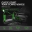 CAROSS T32SC Portable Car Jump Starter and USB Power Bank with 2,000-Amp Peak, Smart Jumper Clamps, LED Light, IP65, and PD Fast Charger