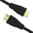 DataComm Electronics TrueStream Pro 10.2 Gbps High-Speed HDMI Cable with Ethernet (12 Ft.)