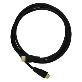 DataComm Electronics TrueStream Pro 10.2 Gbps High-Speed HDMI Cable with Ethernet (12 Ft.)