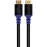 Ethereal MHX 48 Gbps Ultimate High-Speed HDMI Cable with Ethernet (6.6 Ft.)