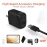 HyperGear SpeedBoost 25-Watt PD Dual-Output USB Wall Charger