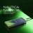 Nautica TURAN PB Dual-USB Hi-Speed Portable Power Bank, UCCPB0703 (10kmAh)