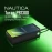 Nautica TURAN PB Dual-USB Hi-Speed Portable Power Bank, UCCPB0903 (30kmAh)