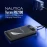 Nautica TURAN PB Dual-USB Hi-Speed Portable Power Pack with Digital Power Display, UCCPB1003 (10kmAh)