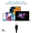 Naztech 20-Watt Power Delivery USB-C Wall Charger and USB-C to USB-C 4-Foot Cable