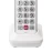 Panasonic Expandable Cordless Phone System for Landline, Digital Answering System, Caller ID, Call Blocker, and Large Buttons (2 Handset)