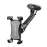 ToughTested Mammoth Windshield Mount with Claw Grip Holder